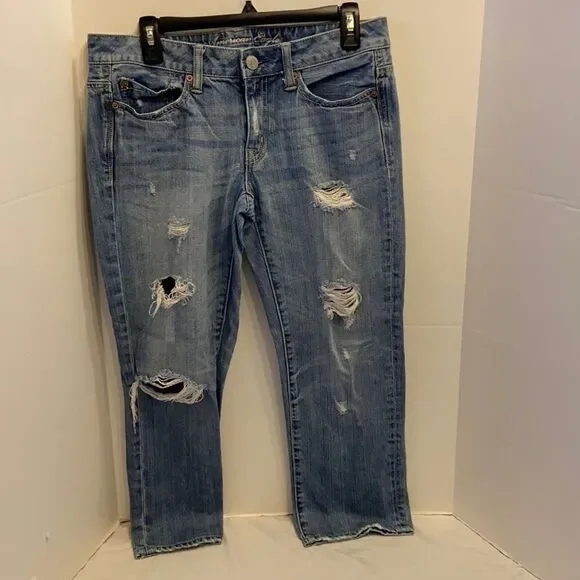 American Eagle size 2 boy fit 100 cotton - Picture 1 of 4